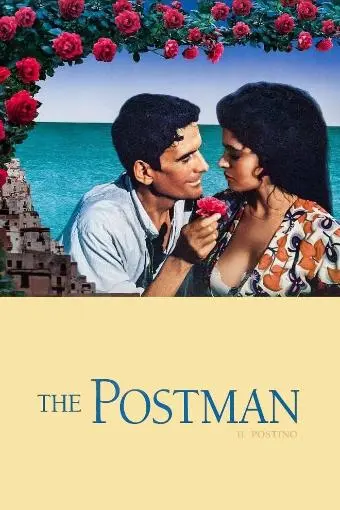 The Postman_peliplat
