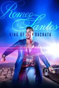 Romeo Santos: King of Bachata_peliplat