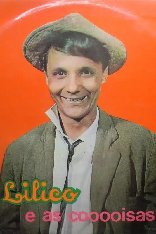 Lilico