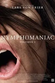 Nymphomaniac (volumen 1)_peliplat