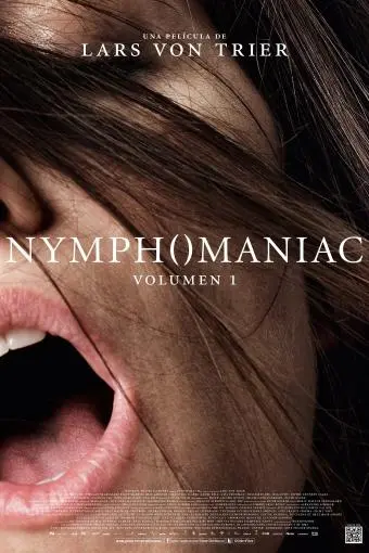 Nymphomaniac (volumen 1)_peliplat