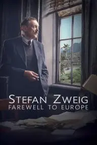 Stefan Zweig: Farewell to Europe_peliplat