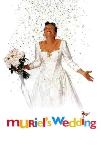 Muriel's Wedding_peliplat