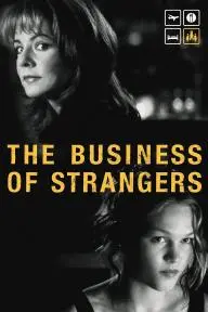 The Business of Strangers_peliplat