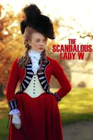 The Scandalous Lady W_peliplat