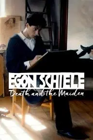 Egon Schiele: Death and the Maiden_peliplat