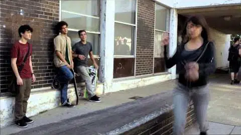 PICTURE DAY - Official Trailer