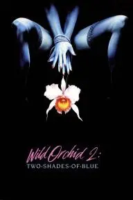 Wild Orchid II: Two Shades of Blue_peliplat