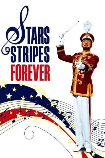 Stars and Stripes Forever_peliplat