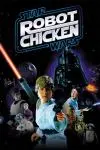 Robot Chicken: Star Wars_peliplat