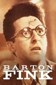 Barton Fink_peliplat