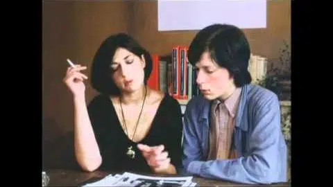 Les Photos d'Alix de Jean Eustache - 1980.mov
