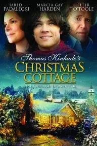 Thomas Kinkade's Christmas Cottage_peliplat