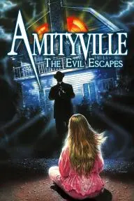 Amityville Horror: The Evil Escapes_peliplat