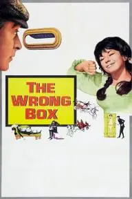 The Wrong Box_peliplat