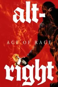 Alt-Right: Age of Rage_peliplat