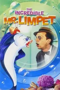 The Incredible Mr. Limpet_peliplat