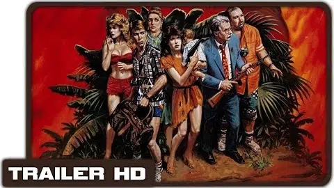 Troma's War ≣ 1988 ≣ Trailer