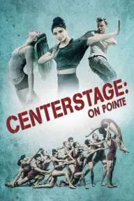 Center Stage: On Pointe_peliplat
