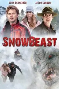 Snow Beast_peliplat