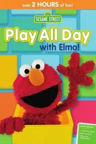 Sesame Street: Play All Day with Elmo_peliplat