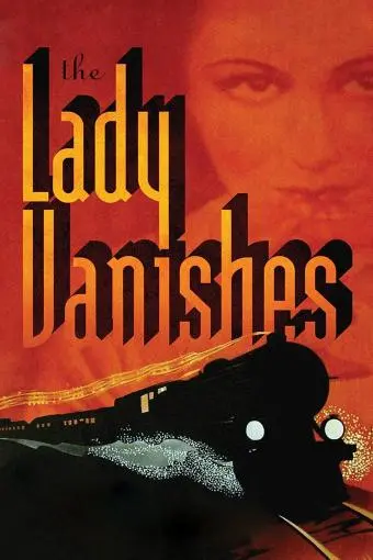 The Lady Vanishes_peliplat