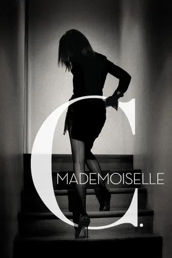 Mademoiselle C_peliplat