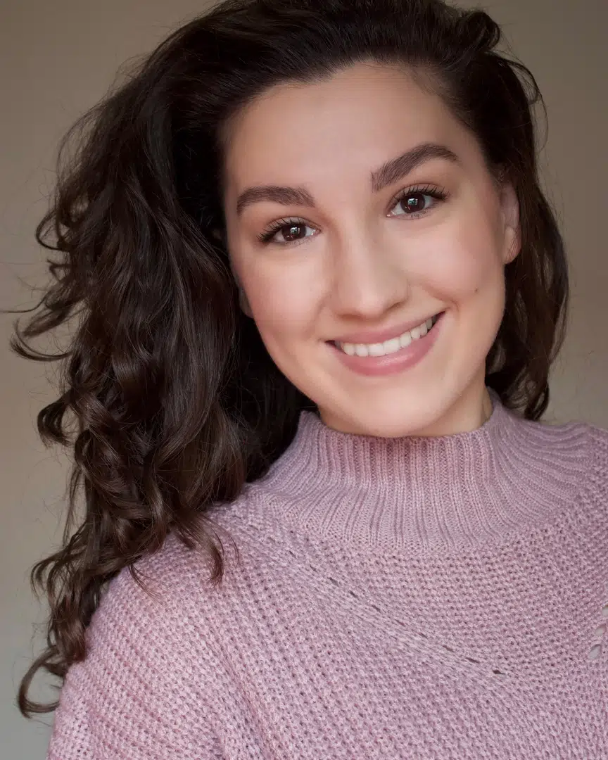 Holly Lederhouse