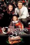 The Christmas Box_peliplat