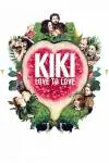 Kiki, Love to Love_peliplat