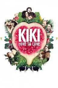 Kiki, Love to Love_peliplat