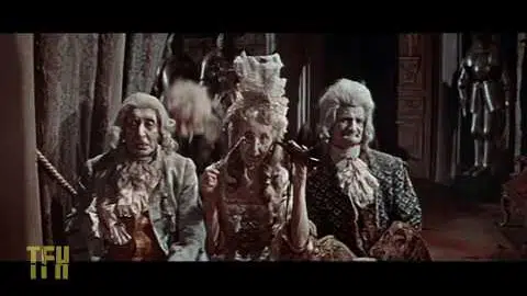 Marshall Harvey on THE FEARLESS VAMPIRE KILLERS