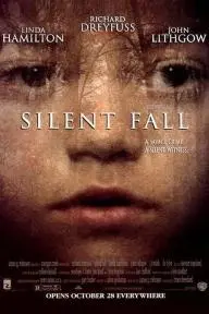 Silent Fall_peliplat