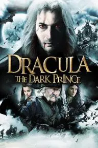 Dracula: The Dark Prince_peliplat