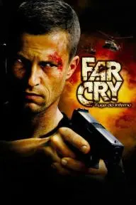 Far Cry: Fugindo do Inferno_peliplat