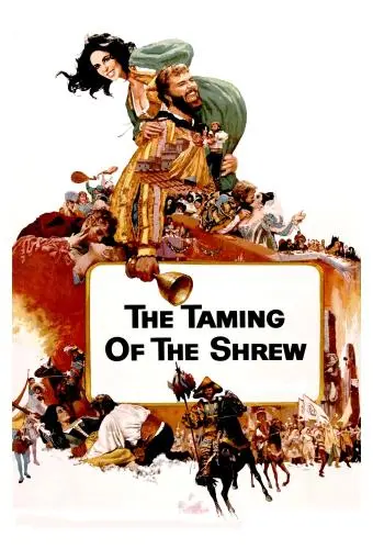 The Taming of The Shrew_peliplat