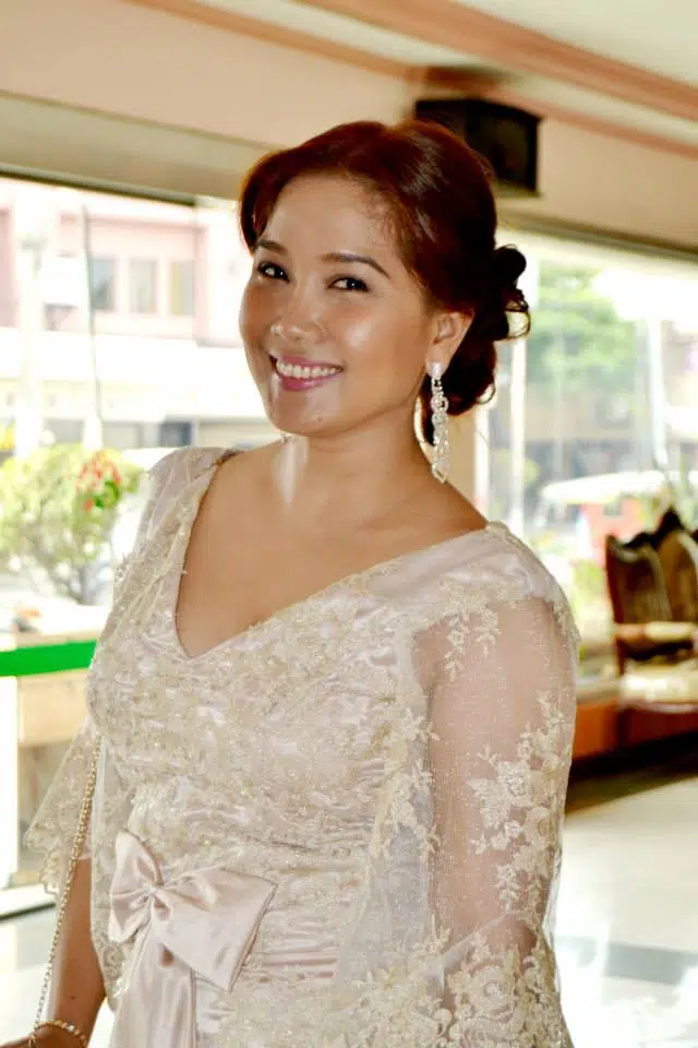 Aileen Sahibad