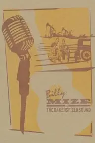 Billy Mize & the Bakersfield Sound_peliplat