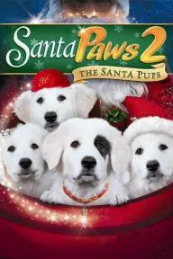 Santa Paws 2: The Santa Pups_peliplat