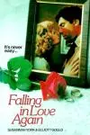 Falling in Love Again_peliplat