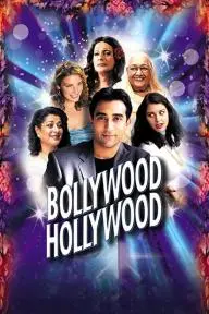 Bollywood/Hollywood_peliplat