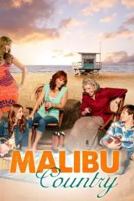 Malibu Country_peliplat