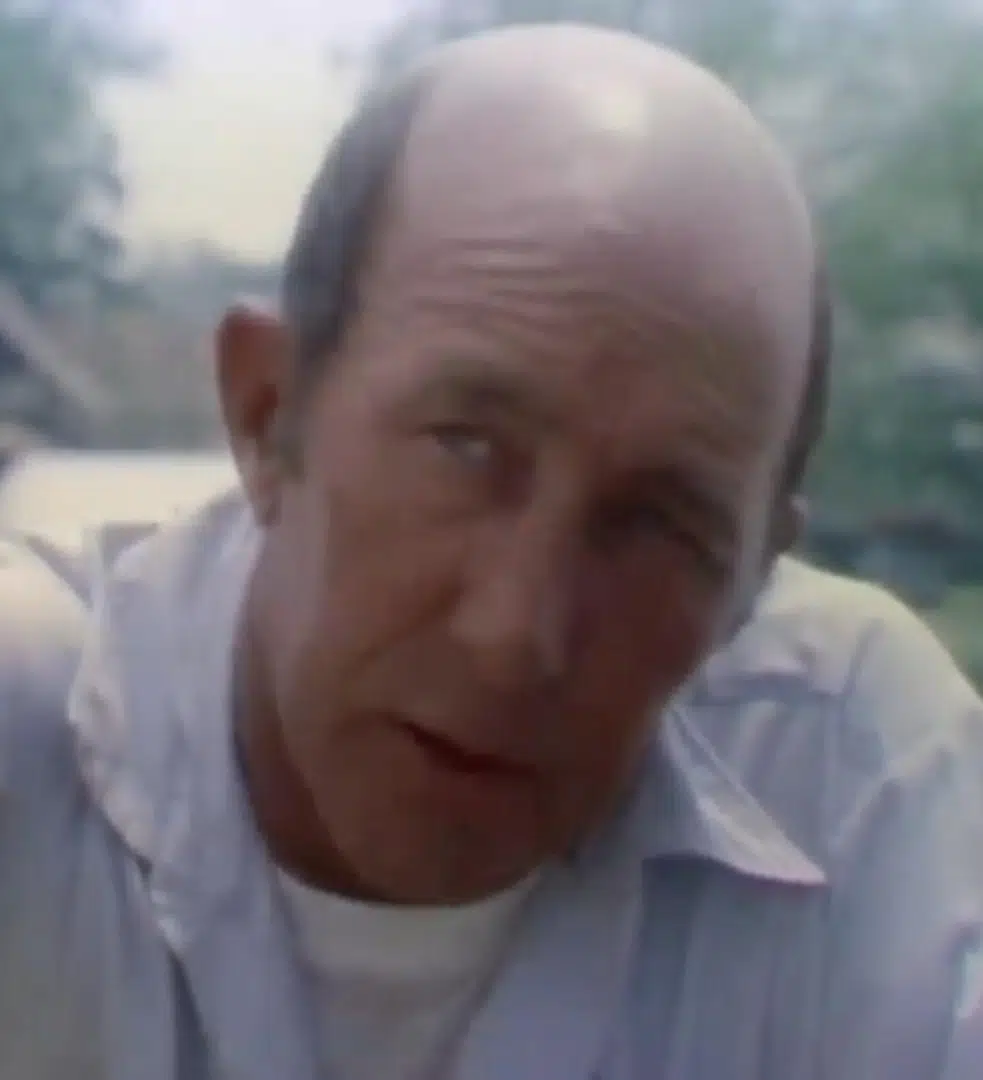 Charles Hickson