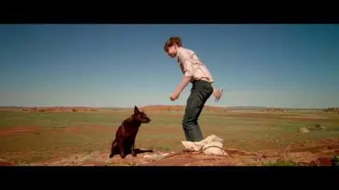 Red Dog: True Blue - Official Trailer