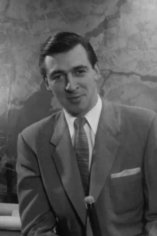 Gil Laroche