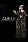 Adele Live in New York City_peliplat