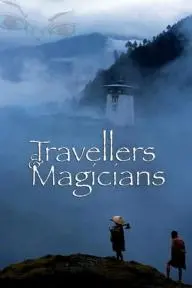 Travelers and Magicians_peliplat