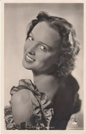 Ursula Deinert
