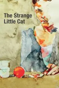 The Strange Little Cat_peliplat