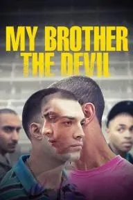 My Brother the Devil_peliplat